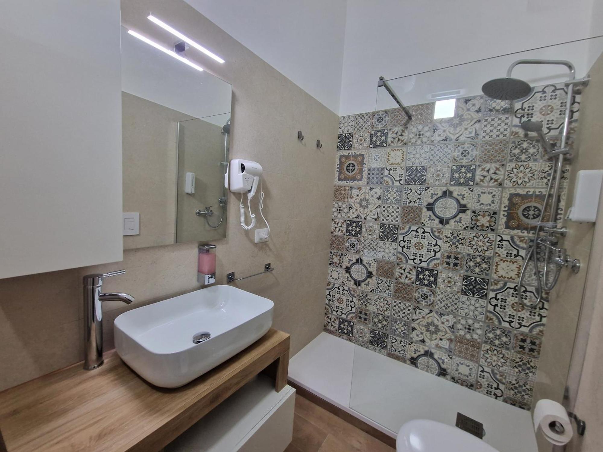Vecchia Bari Apartments Exterior foto