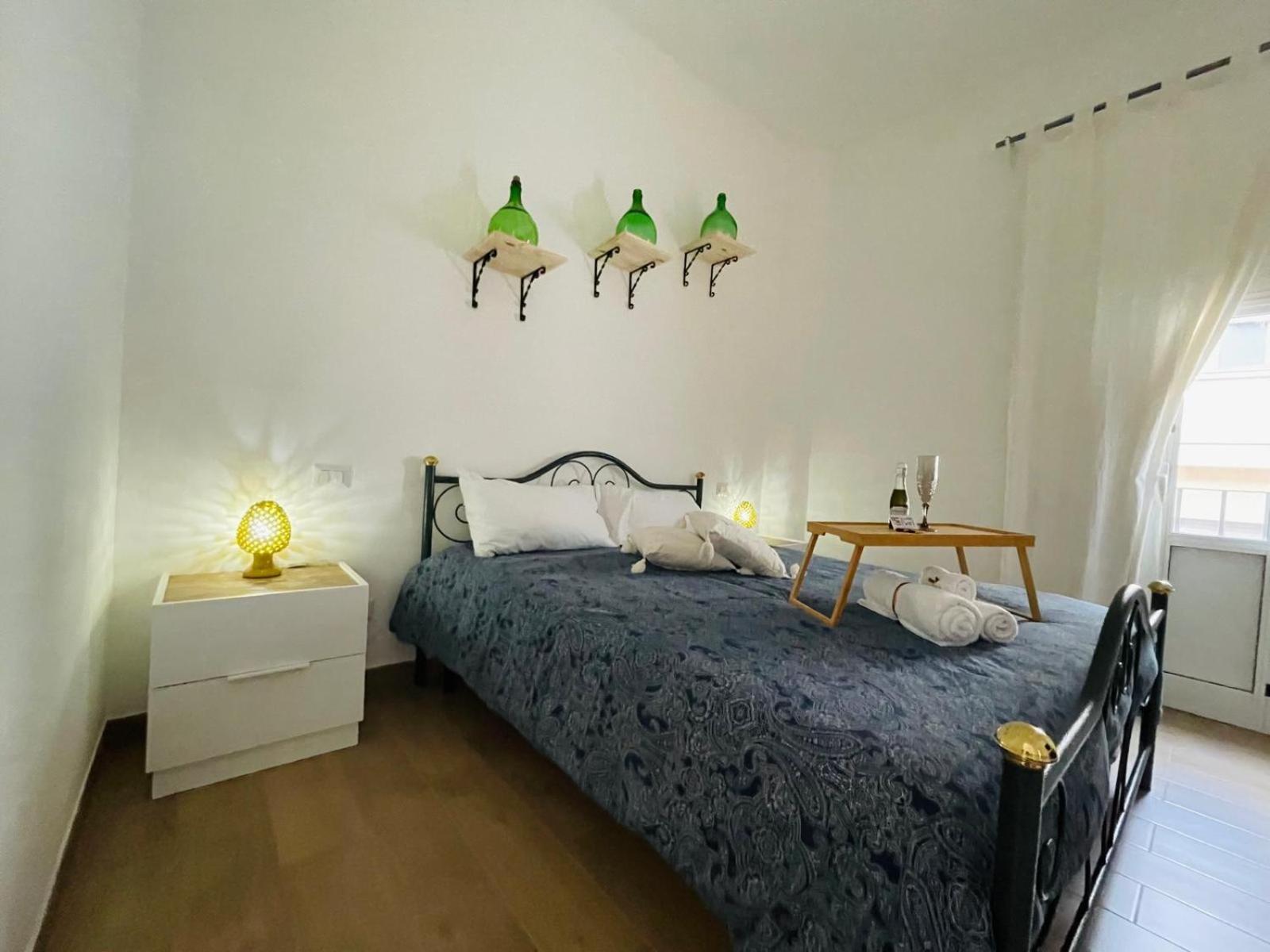 Vecchia Bari Apartments Exterior foto