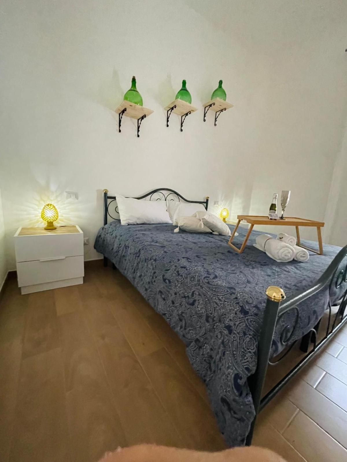 Vecchia Bari Apartments Exterior foto